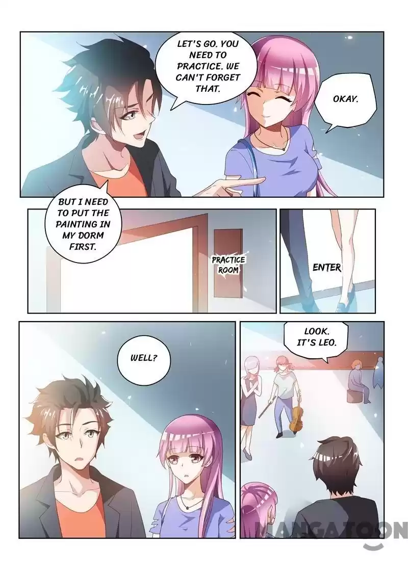 My Amazing Wechat Ch.24