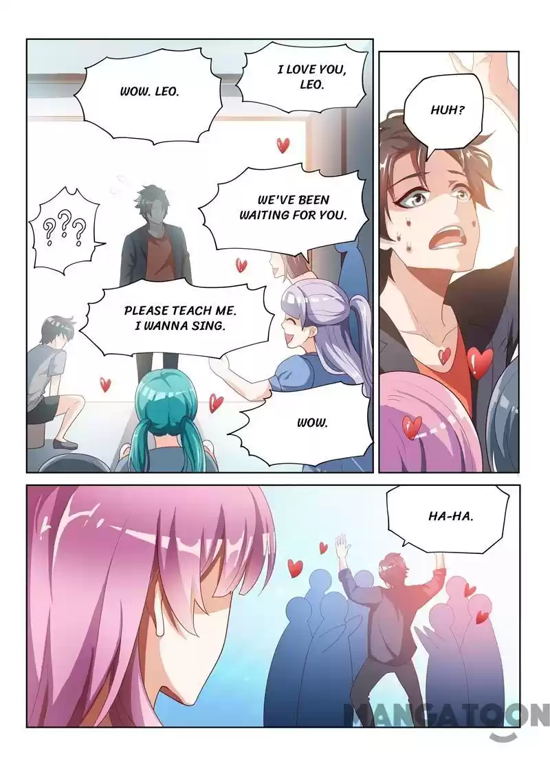 My Amazing Wechat Ch.24