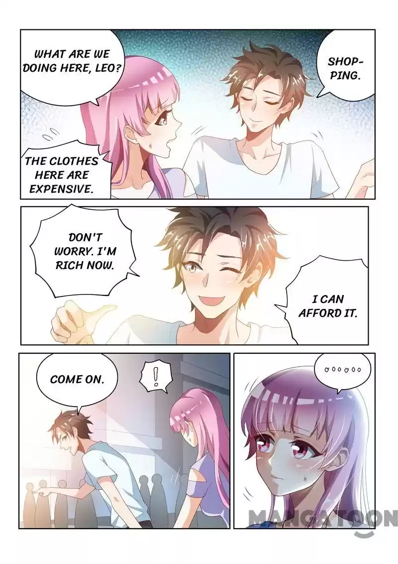 My Amazing Wechat Ch.26