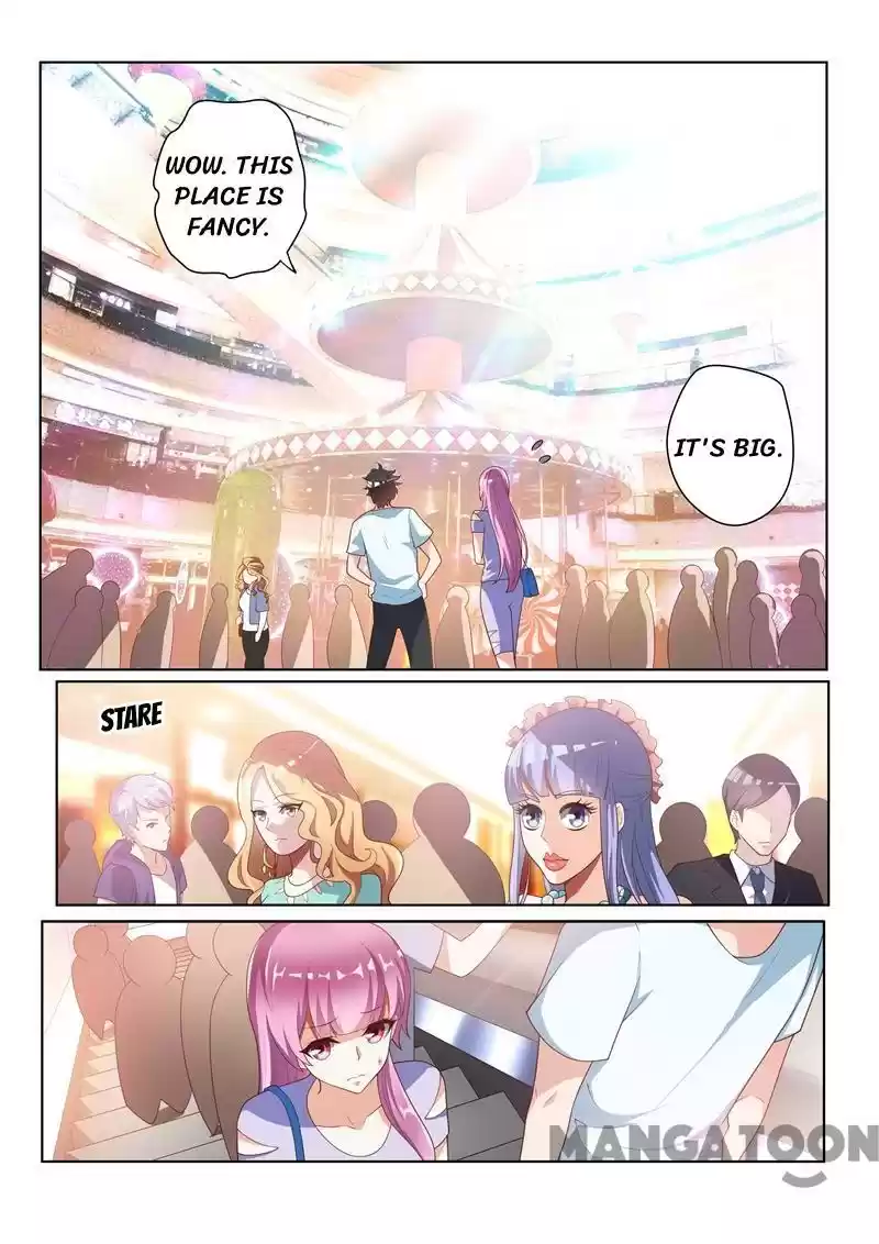 My Amazing Wechat Ch.26