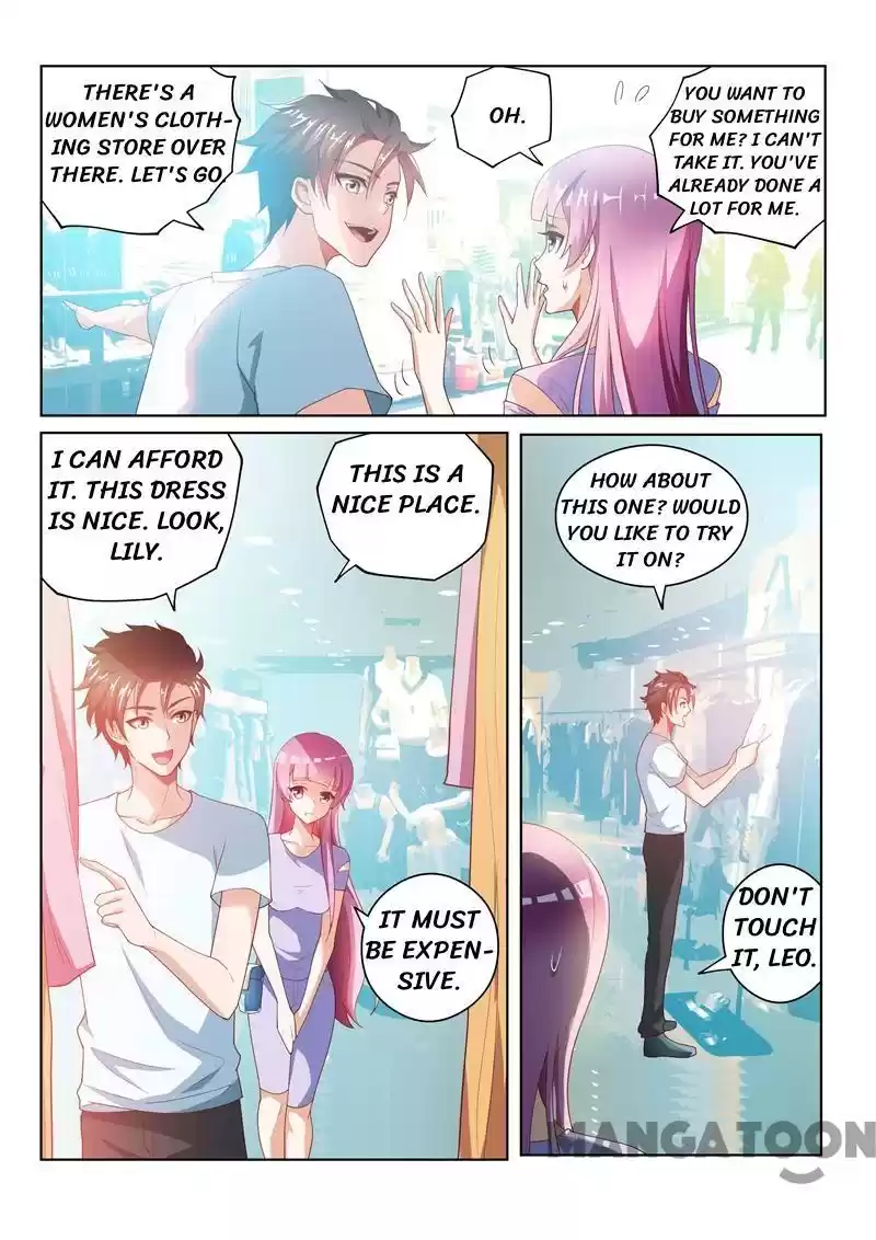 My Amazing Wechat Ch.26