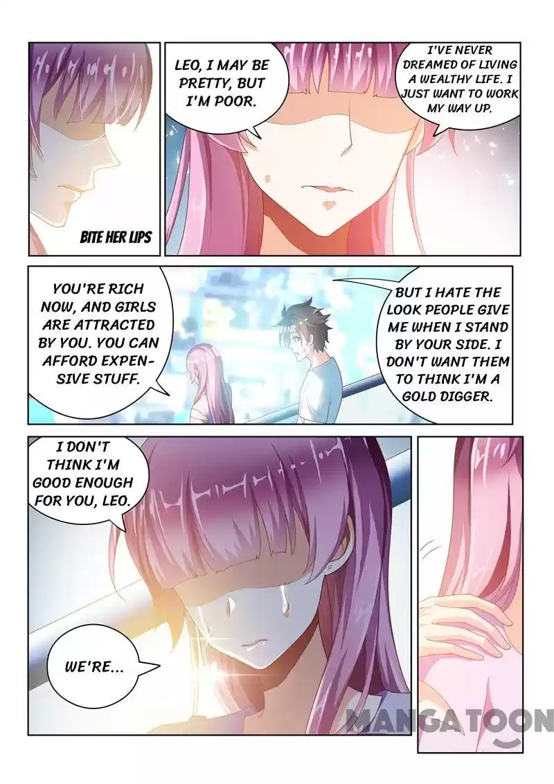 My Amazing Wechat Ch.26