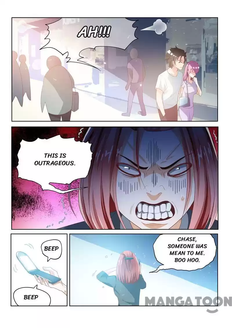 My Amazing Wechat Ch.27