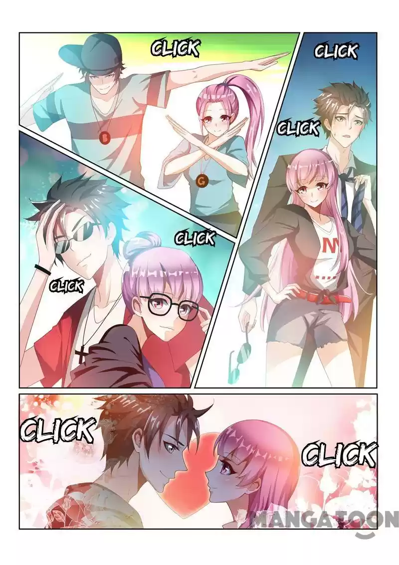 My Amazing Wechat Ch.27