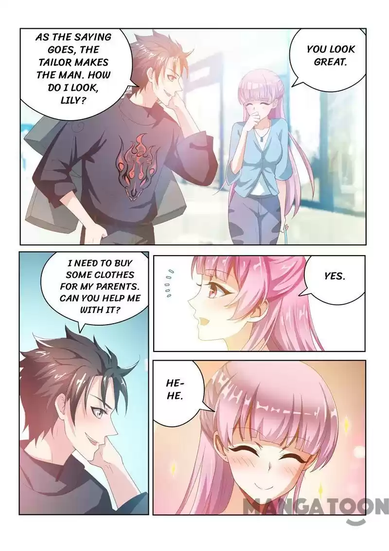 My Amazing Wechat Ch.27