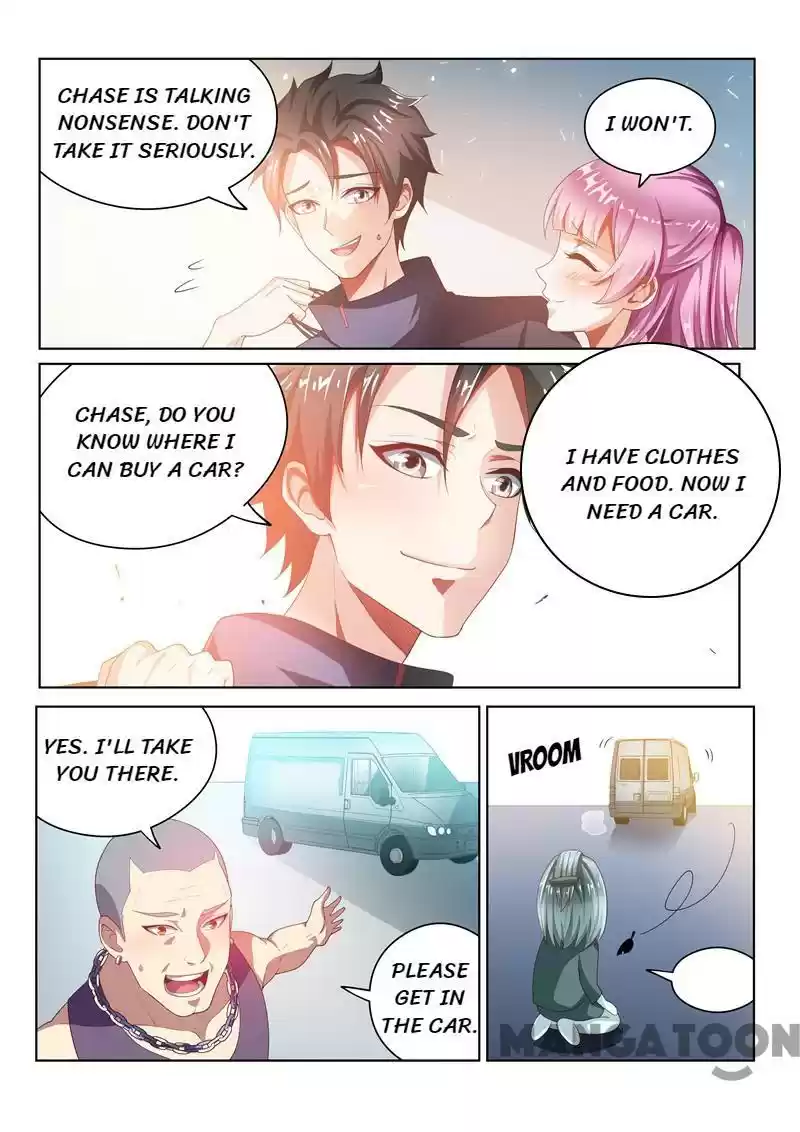 My Amazing Wechat Ch.28