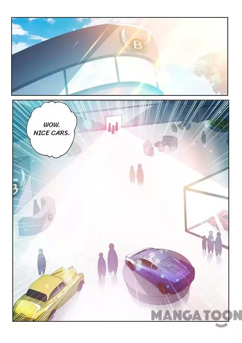 My Amazing Wechat Ch.28