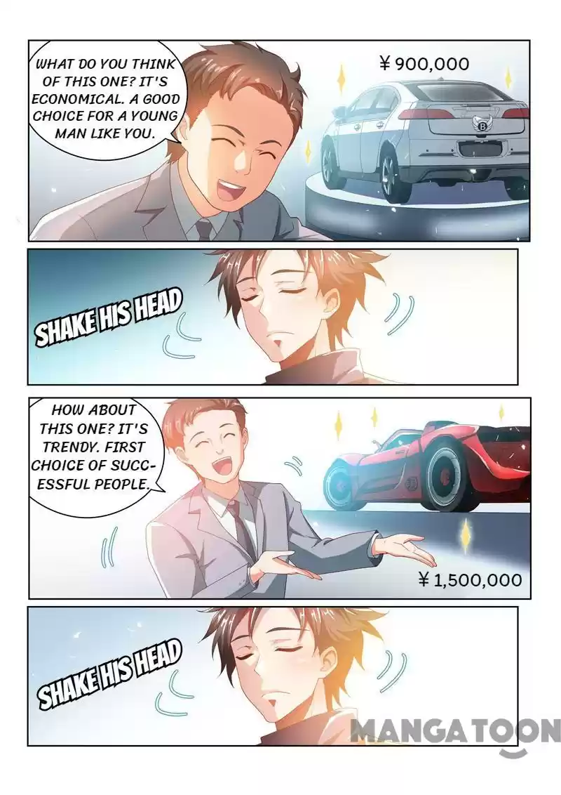 My Amazing Wechat Ch.28