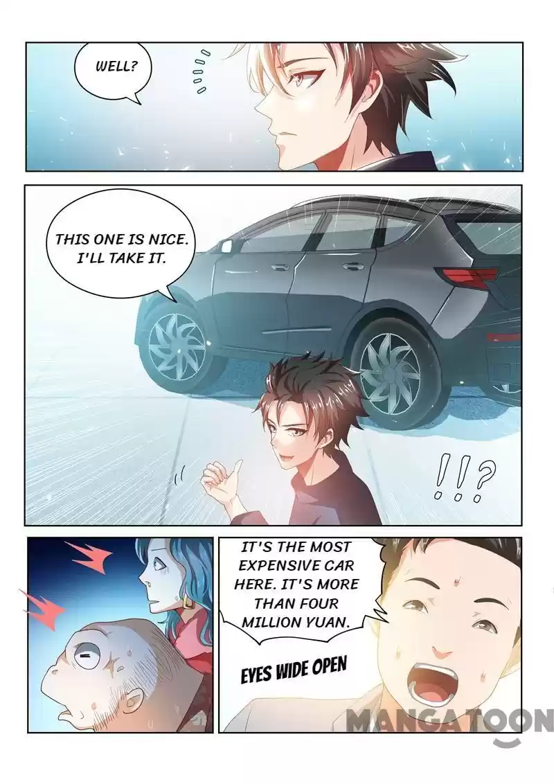 My Amazing Wechat Ch.28