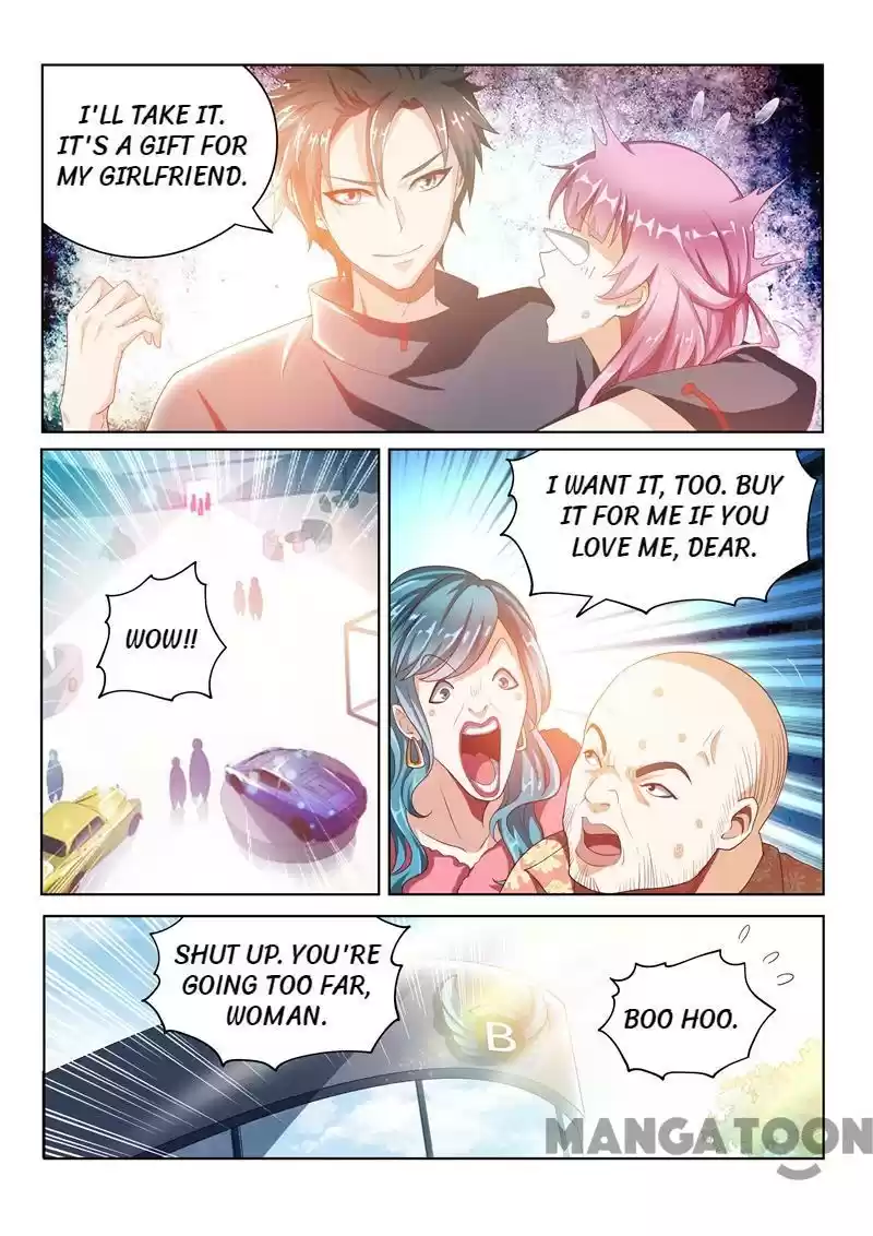 My Amazing Wechat Ch.28