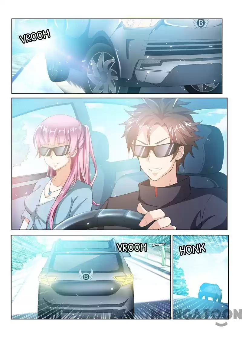 My Amazing Wechat Ch.29