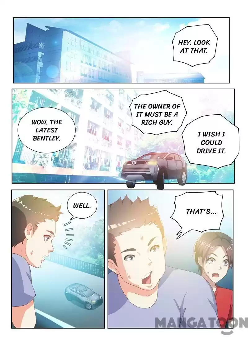 My Amazing Wechat Ch.29