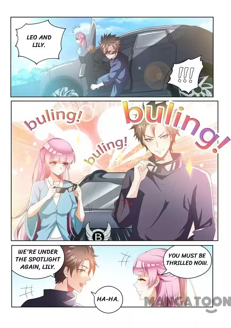 My Amazing Wechat Ch.29