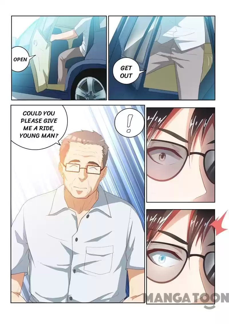 My Amazing Wechat Ch.29