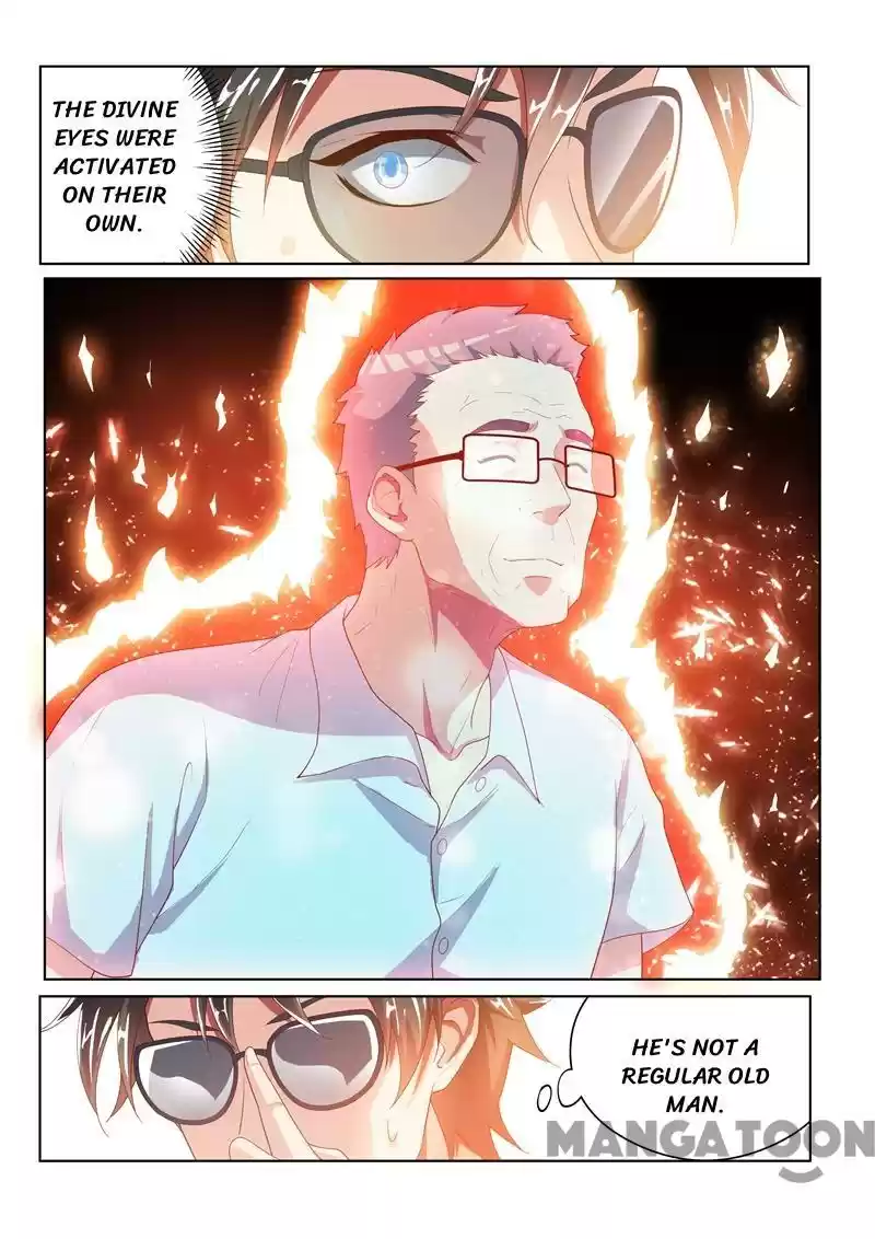 My Amazing Wechat Ch.29