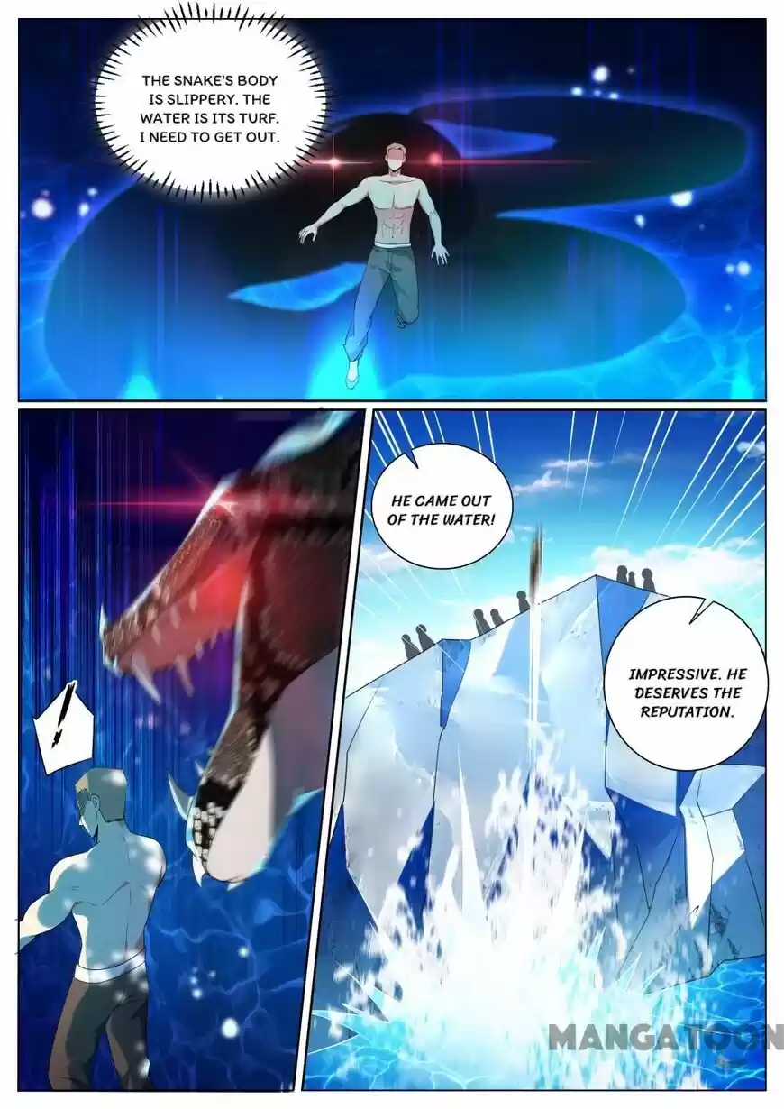 My Amazing Wechat ch.292