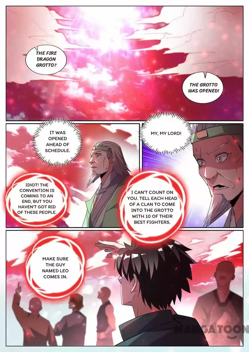 My Amazing Wechat ch.293