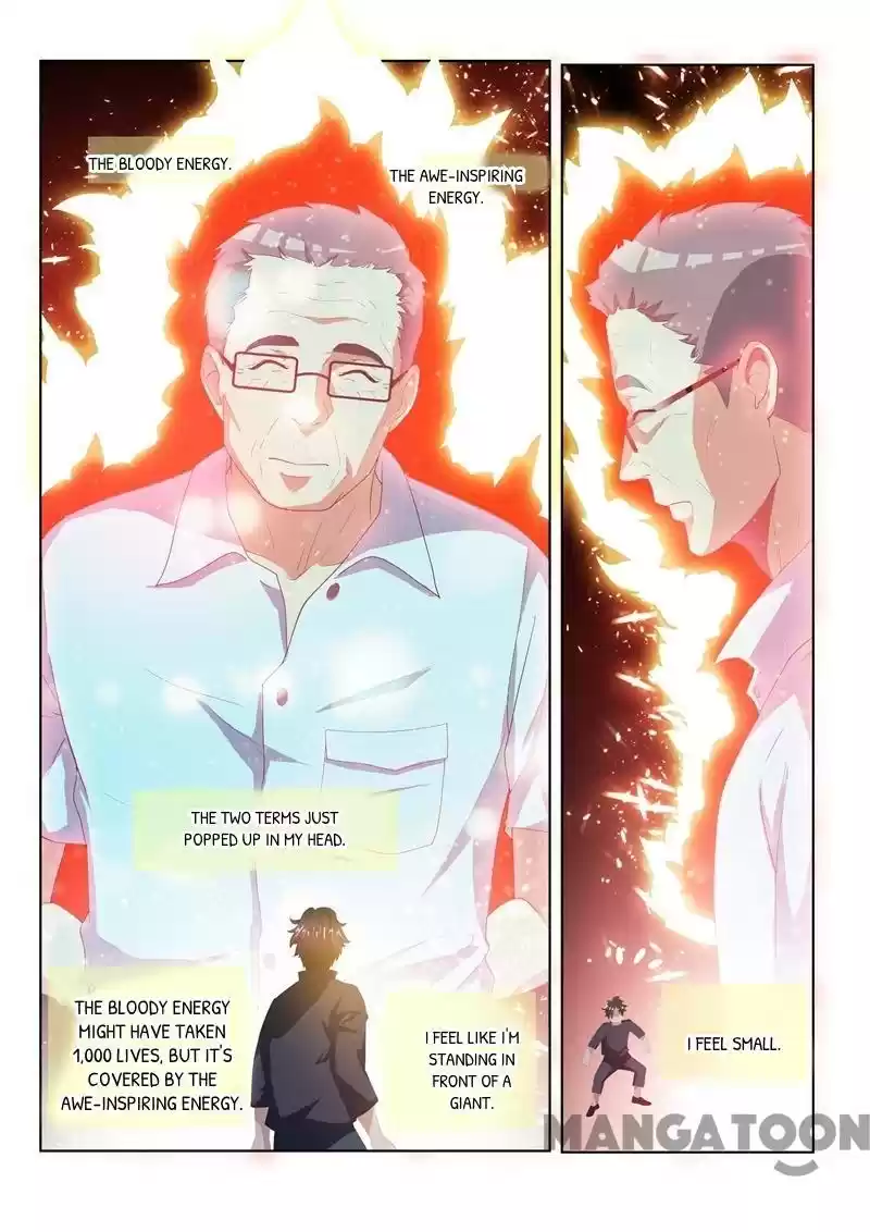 My Amazing Wechat Ch.30