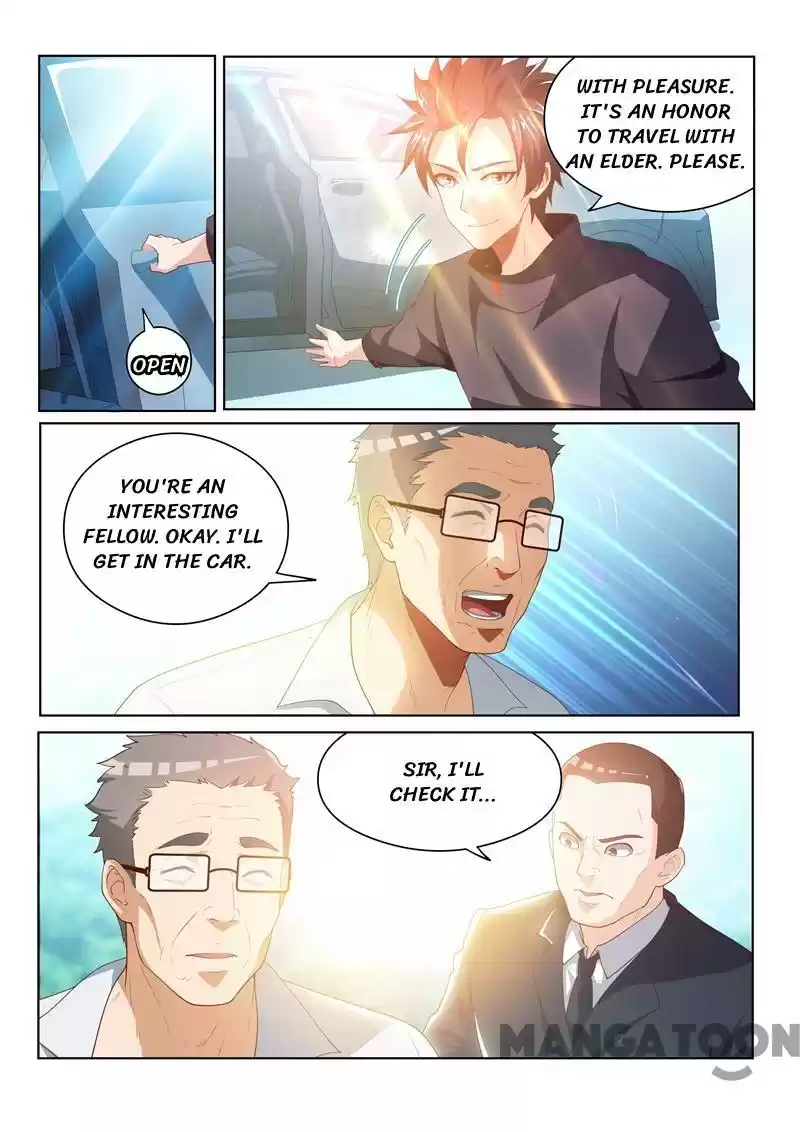 My Amazing Wechat Ch.30