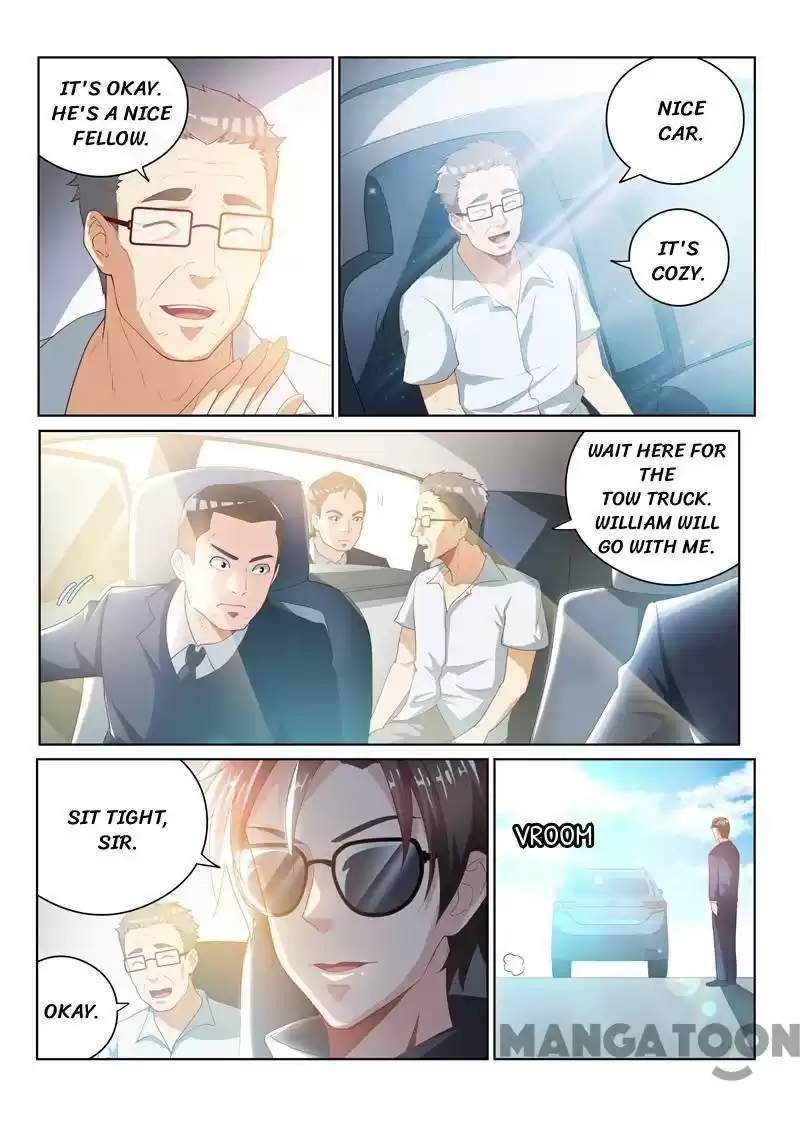 My Amazing Wechat Ch.30