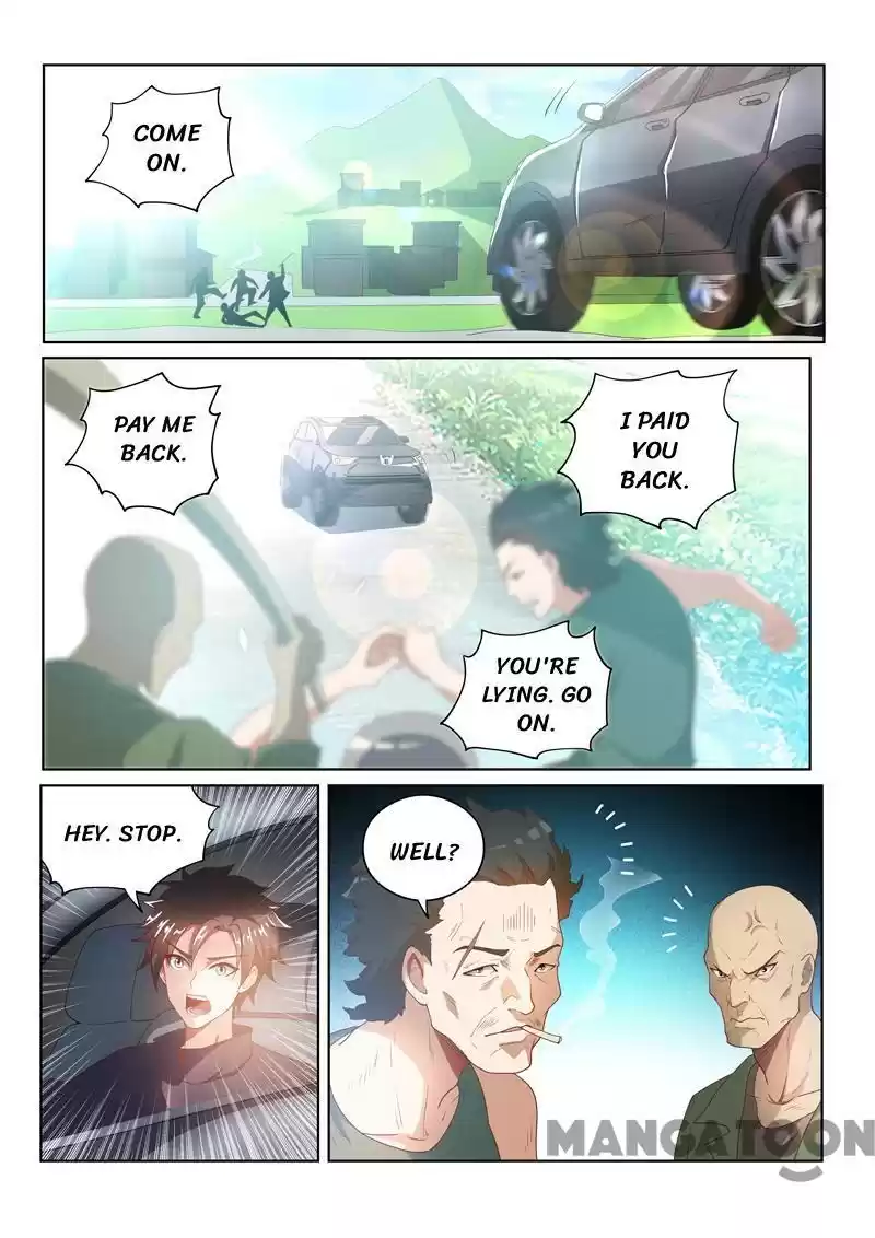 My Amazing Wechat Ch.30