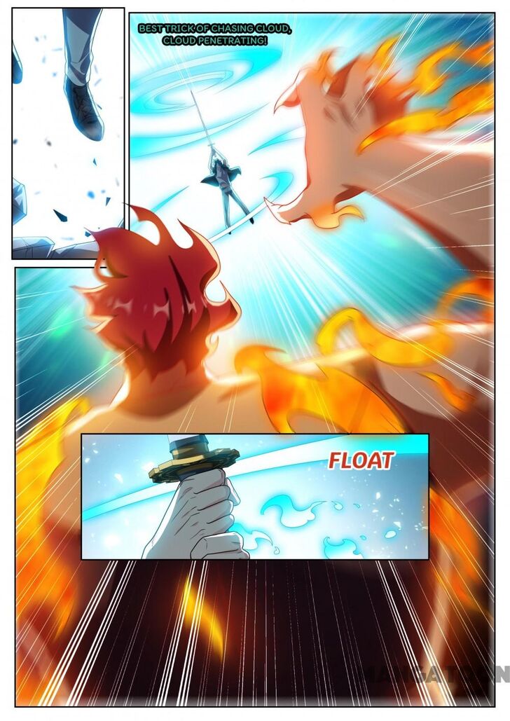 My Amazing Wechat Ch.301