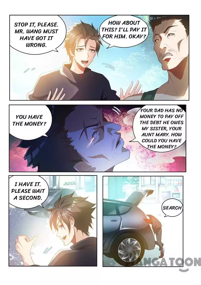 My Amazing Wechat Ch.31