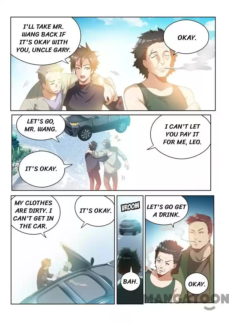 My Amazing Wechat Ch.31