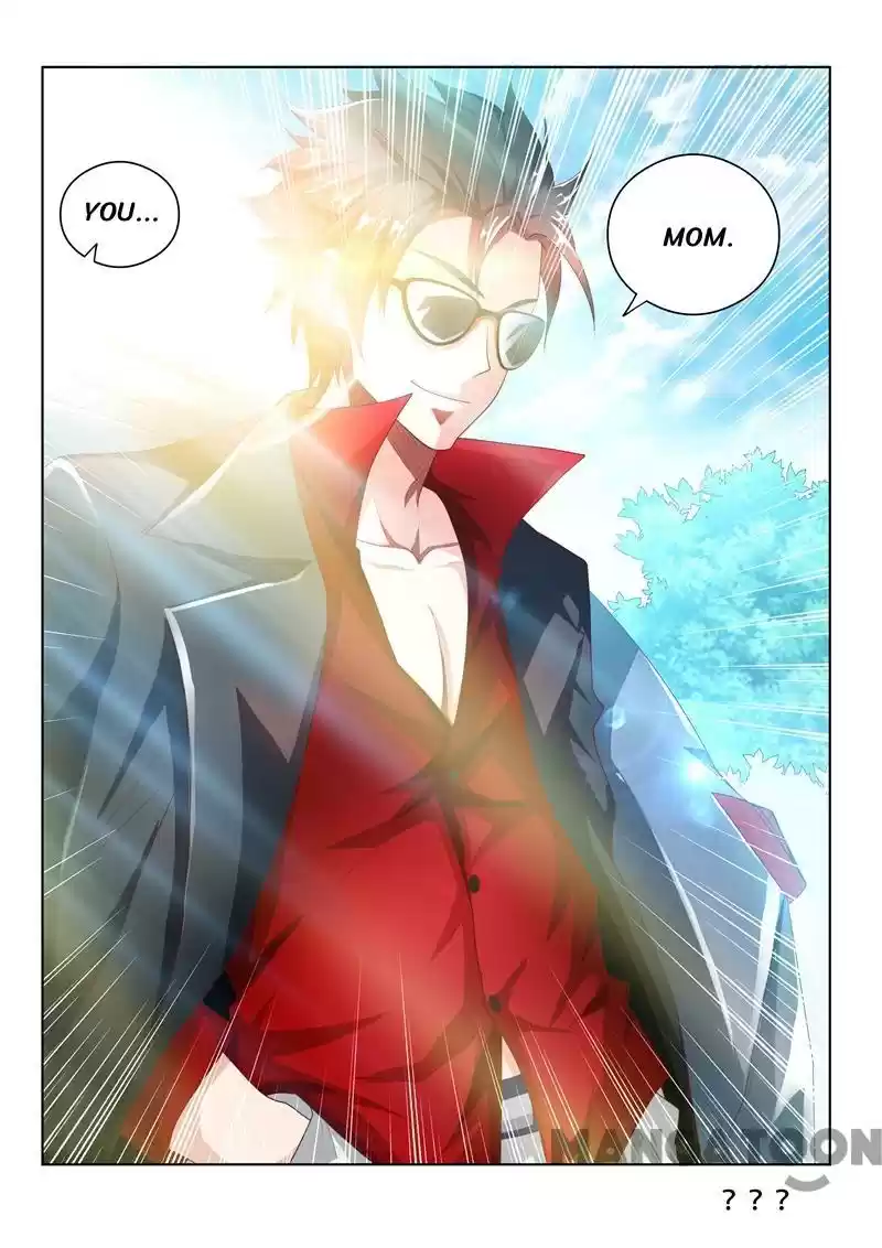 My Amazing Wechat Ch.31