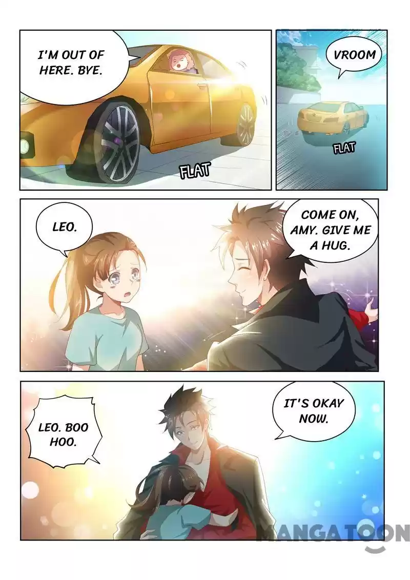 My Amazing Wechat Ch.32