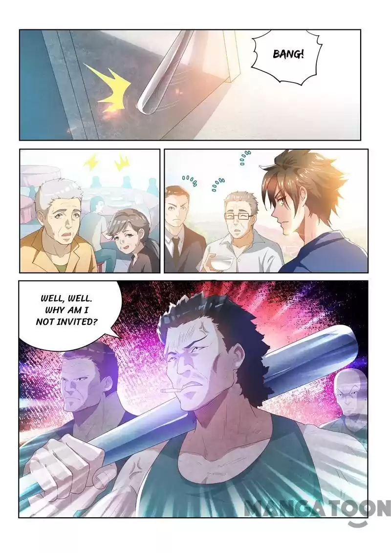 My Amazing Wechat Ch.33