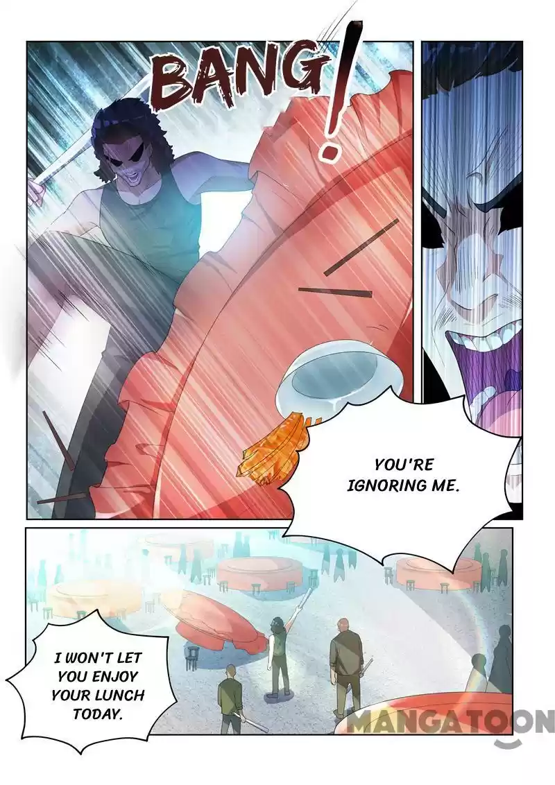 My Amazing Wechat Ch.34