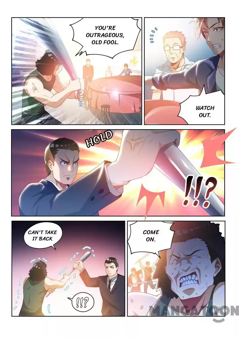 My Amazing Wechat Ch.34