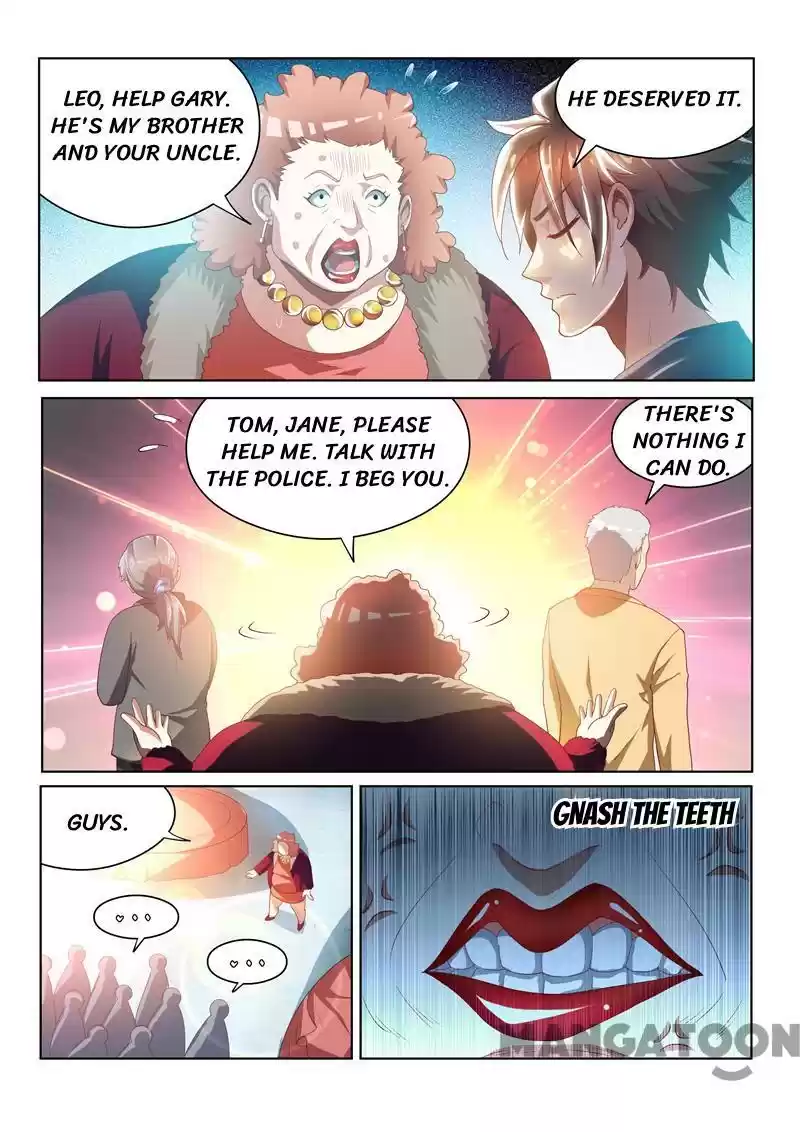 My Amazing Wechat Ch.35