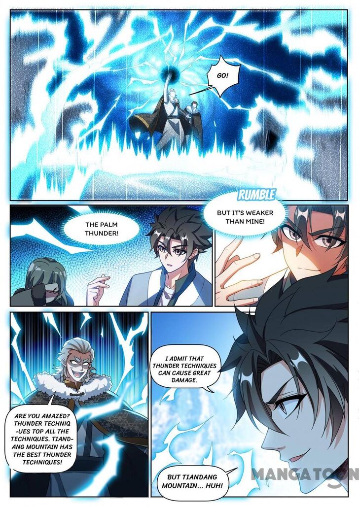 My Amazing Wechat Ch.358