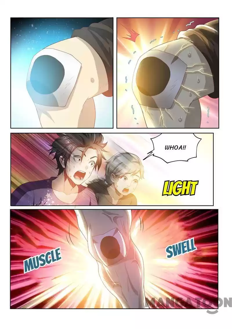 My Amazing Wechat Ch.36