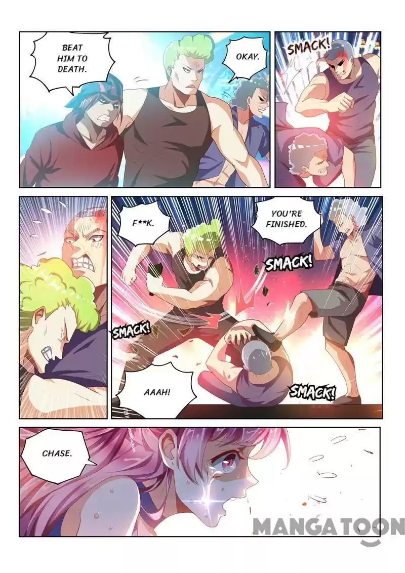 My Amazing Wechat Ch.37