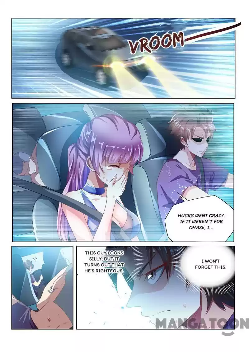 My Amazing Wechat Ch.38