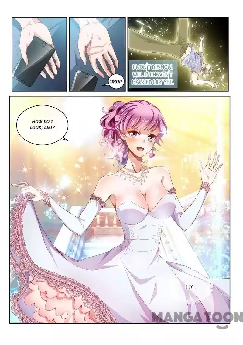 My Amazing Wechat Ch.43