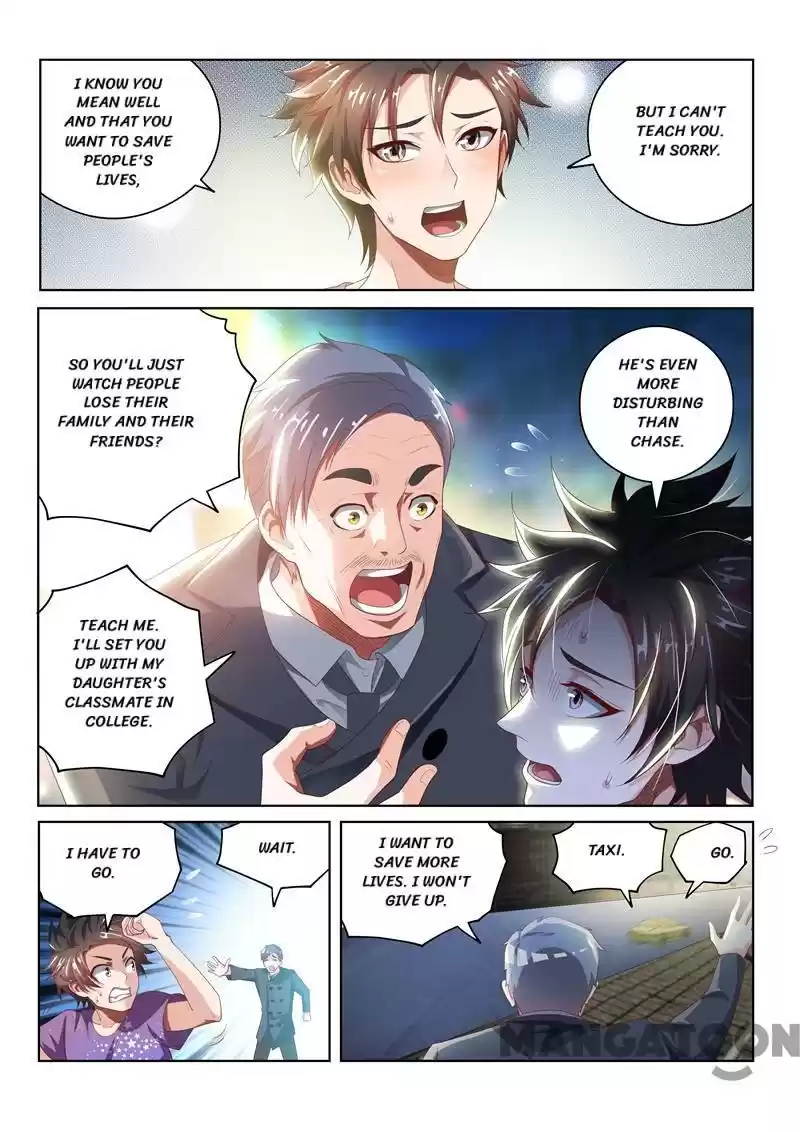 My Amazing Wechat Ch.43