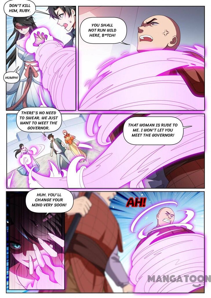 My Amazing Wechat Ch.442