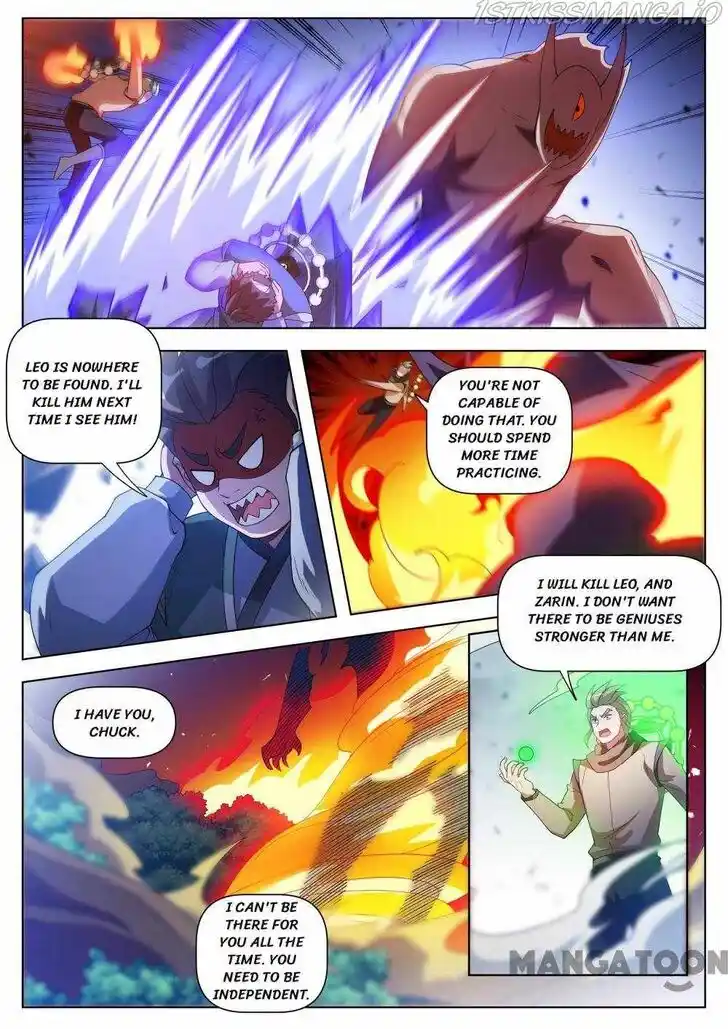 My Amazing Wechat Ch.530