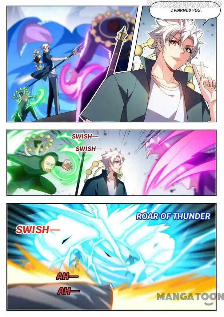 My Amazing Wechat Ch.530