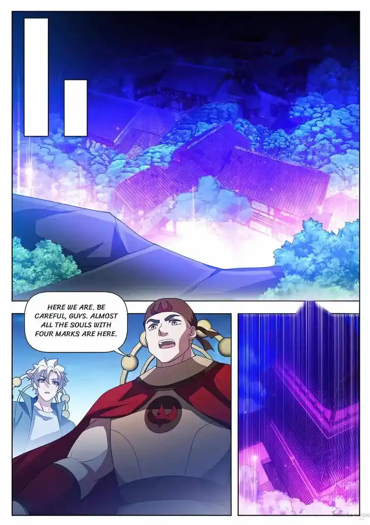 My Amazing Wechat Ch.531