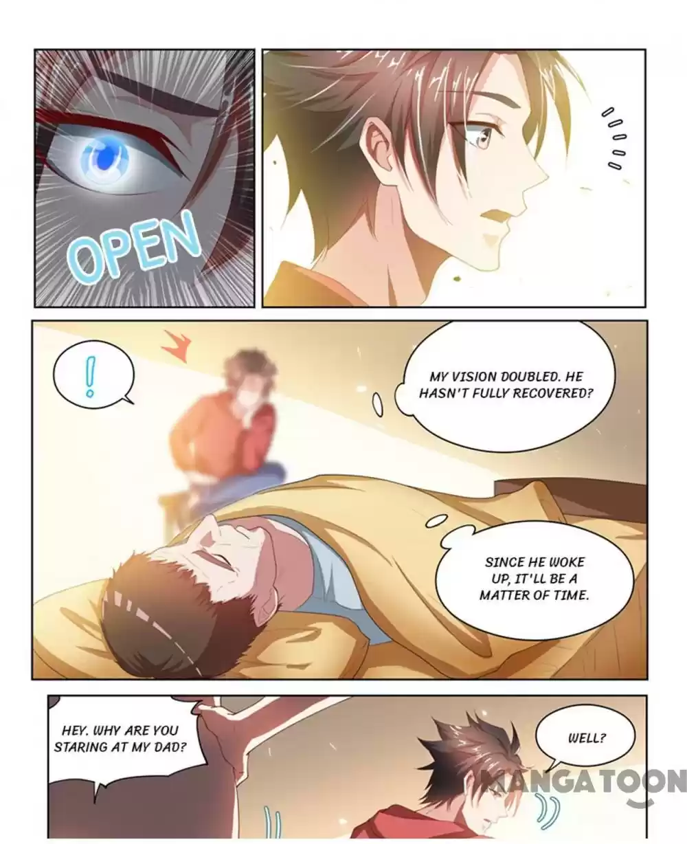 My Amazing Wechat Ch.56