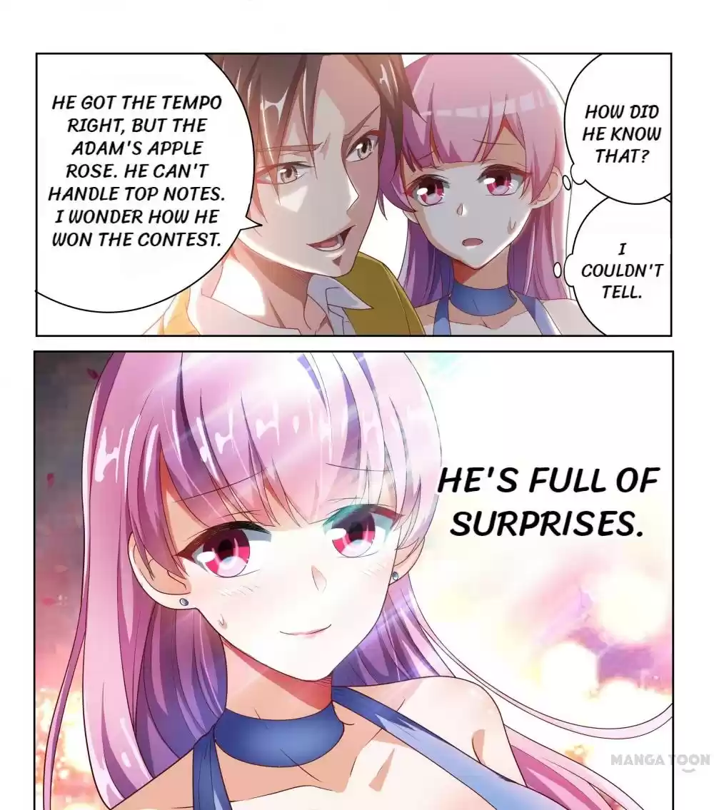 My Amazing Wechat Ch.7