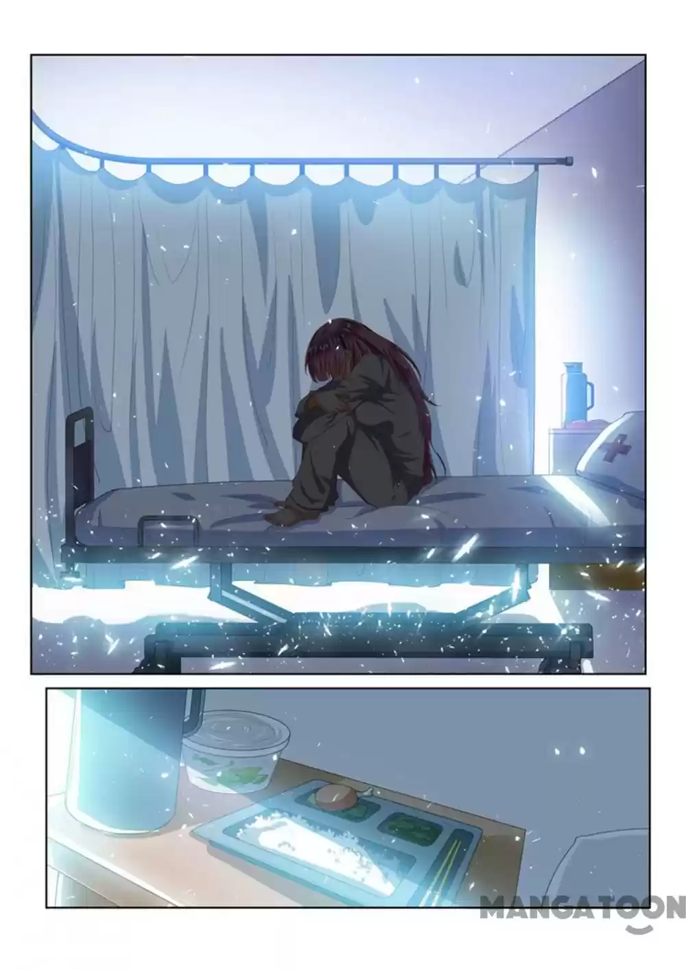 My Amazing Wechat Ch.82