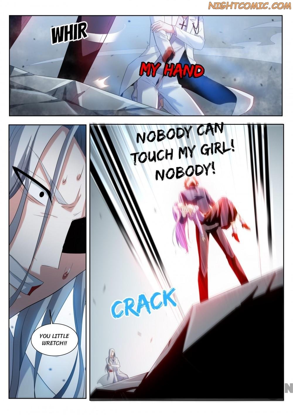 My Amazing Wechat Chapter 197