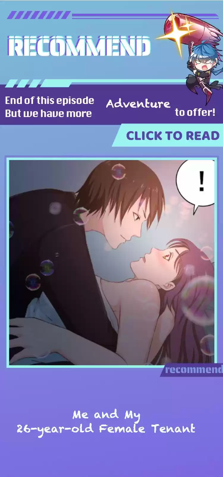 My Amazing Wechat Chapter 314