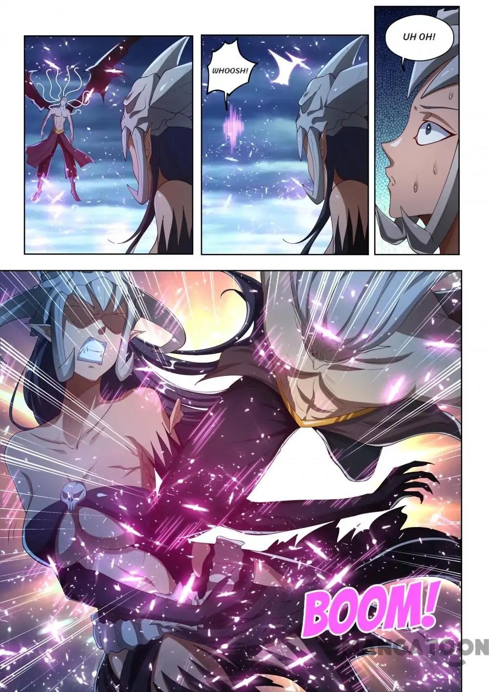 My Amazing Wechat Episode 157